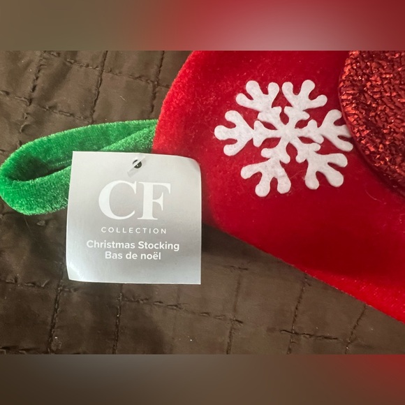 Set of 2 Stockings - Picture 4 of 7